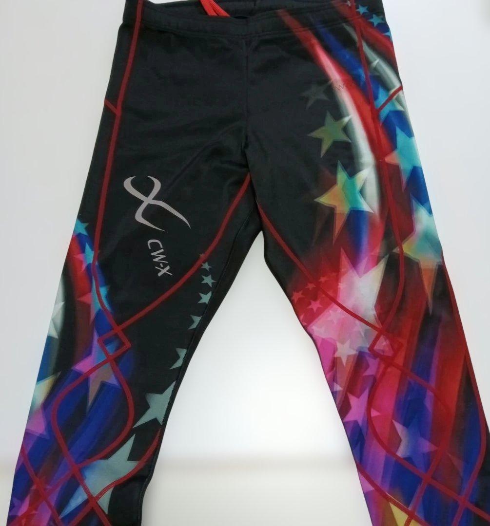 ワコールCW-X 20周年記念限定モデル　ラッシュスター　メンズMサイズ