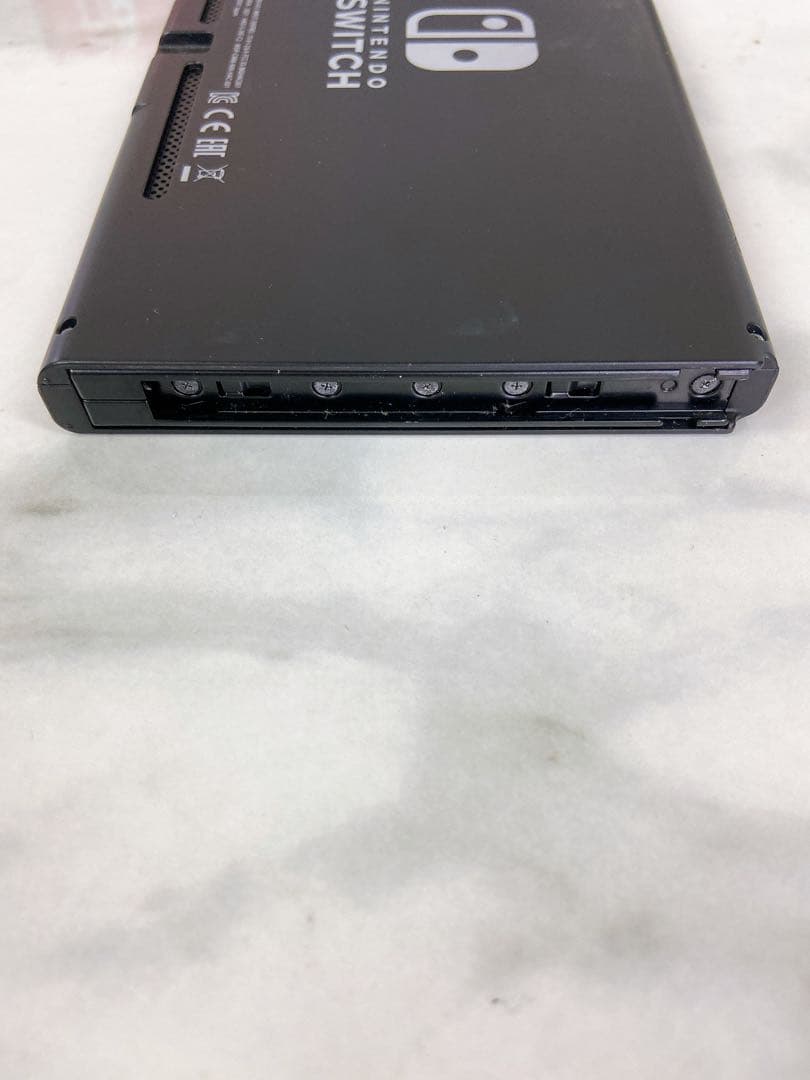 ＋Nintendo Switch 本体　ジョイコン　セット　HAC-001