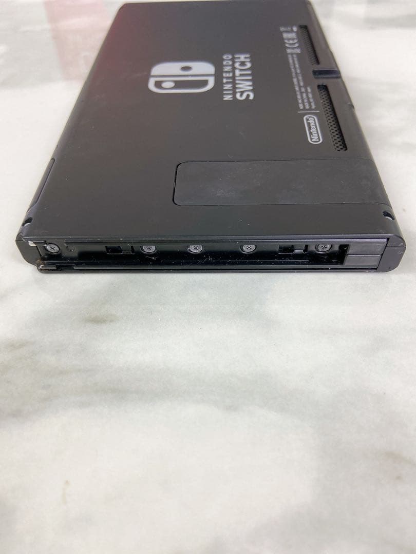 ＋Nintendo Switch 本体　ジョイコン　セット　HAC-001