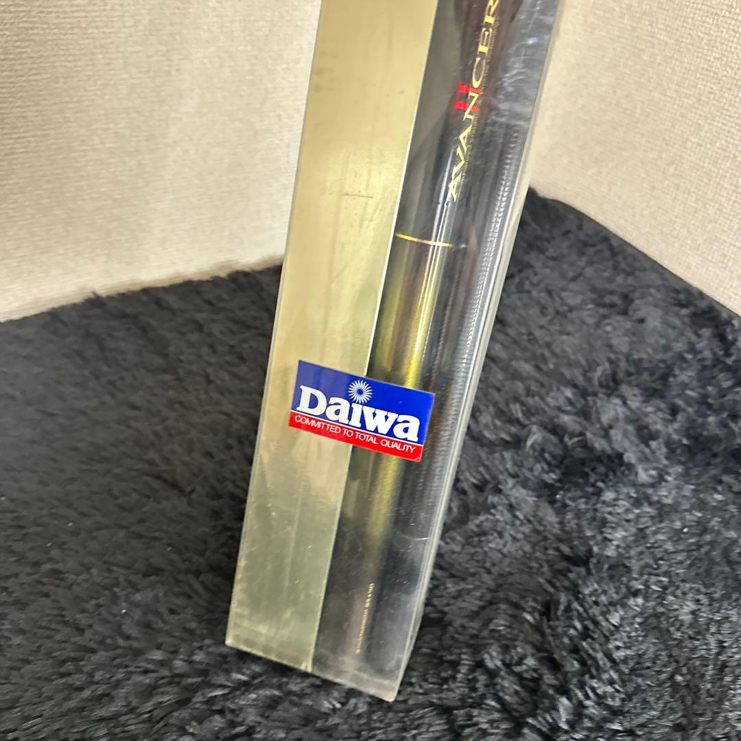 DAIMA AVANCER II 早瀬抜 50cmマルチ 90MD 75 釣竿