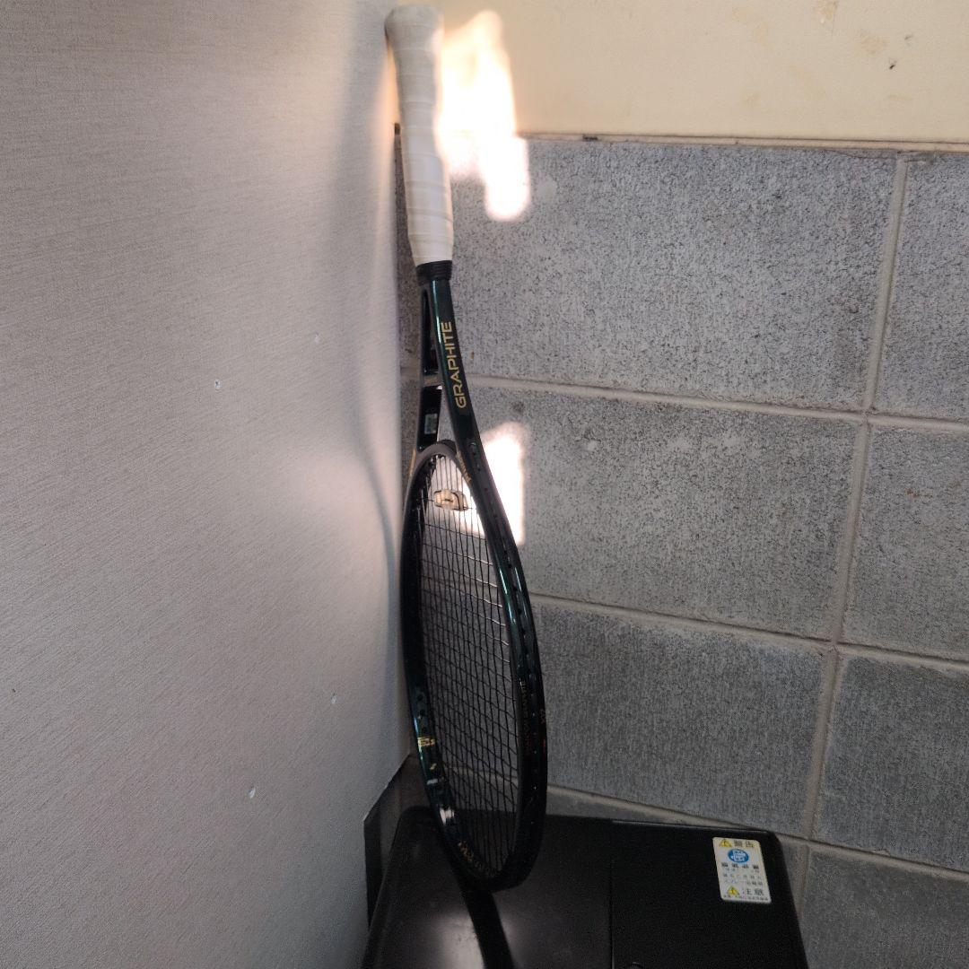 プリンス PHANTOMGraphite 107 2025モデル