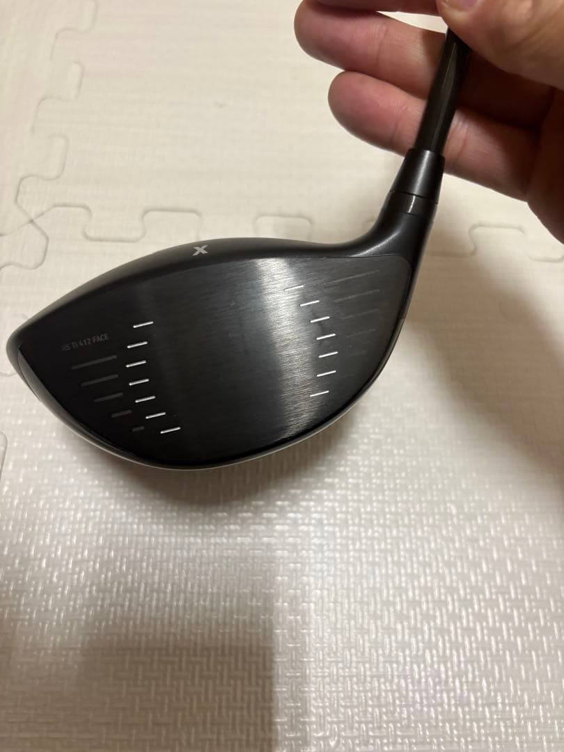 PXG GEN4 ３本セット