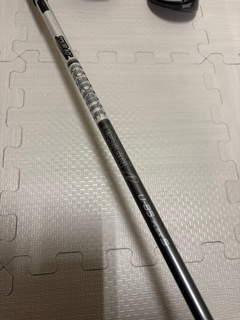 PXG GEN4 ３本セット