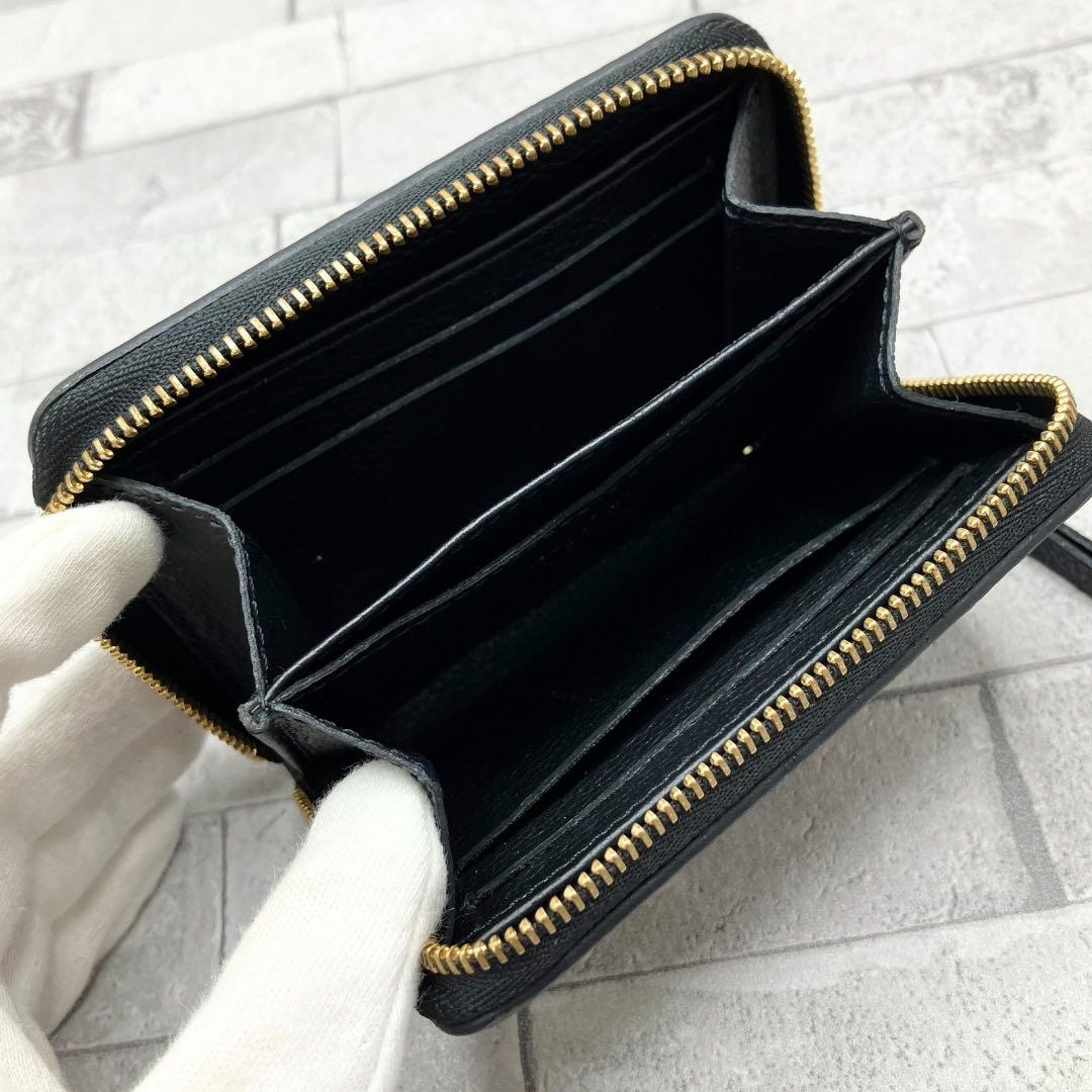 ルイヴィトン ジッピー・パース 小銭入れ アンプラント 人気 ブランド