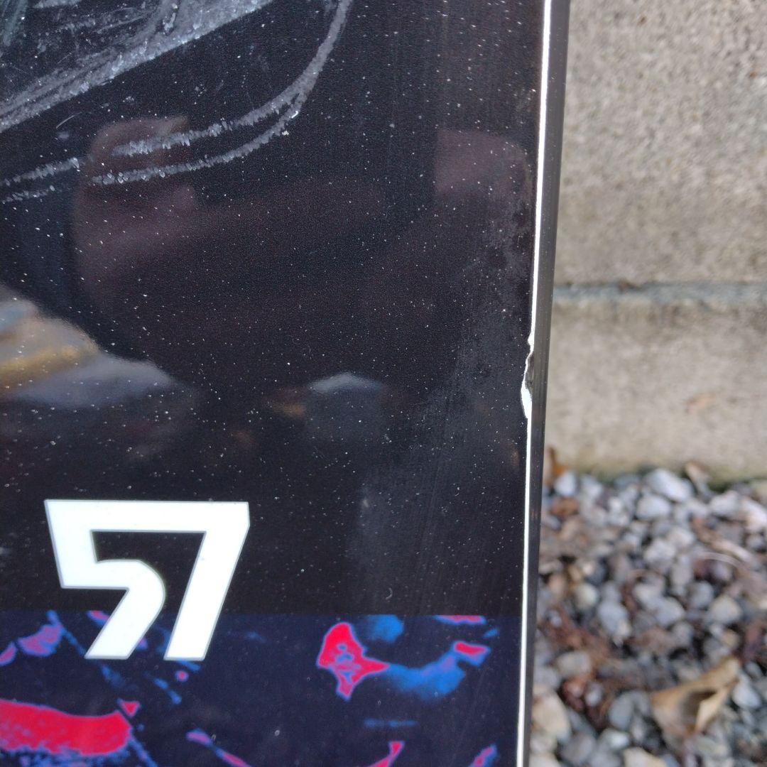 BC stream DR57 × UNION atlas PRO (Ｍ)