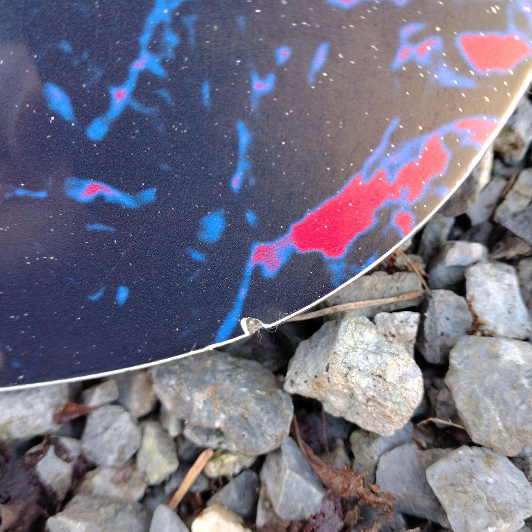 BC stream DR57 × UNION atlas PRO (Ｍ)