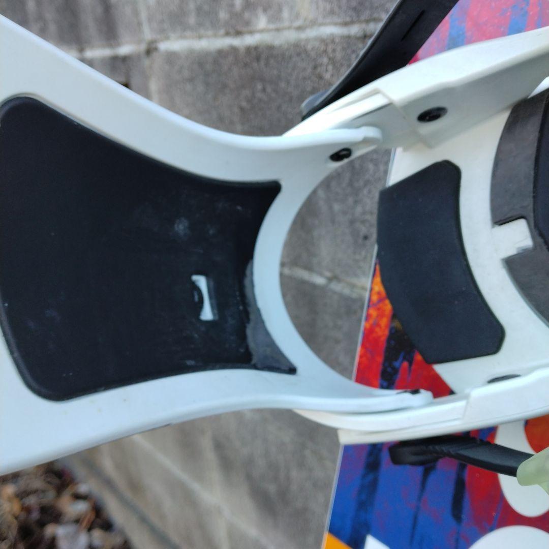 BC stream DR57 × UNION atlas PRO (Ｍ)