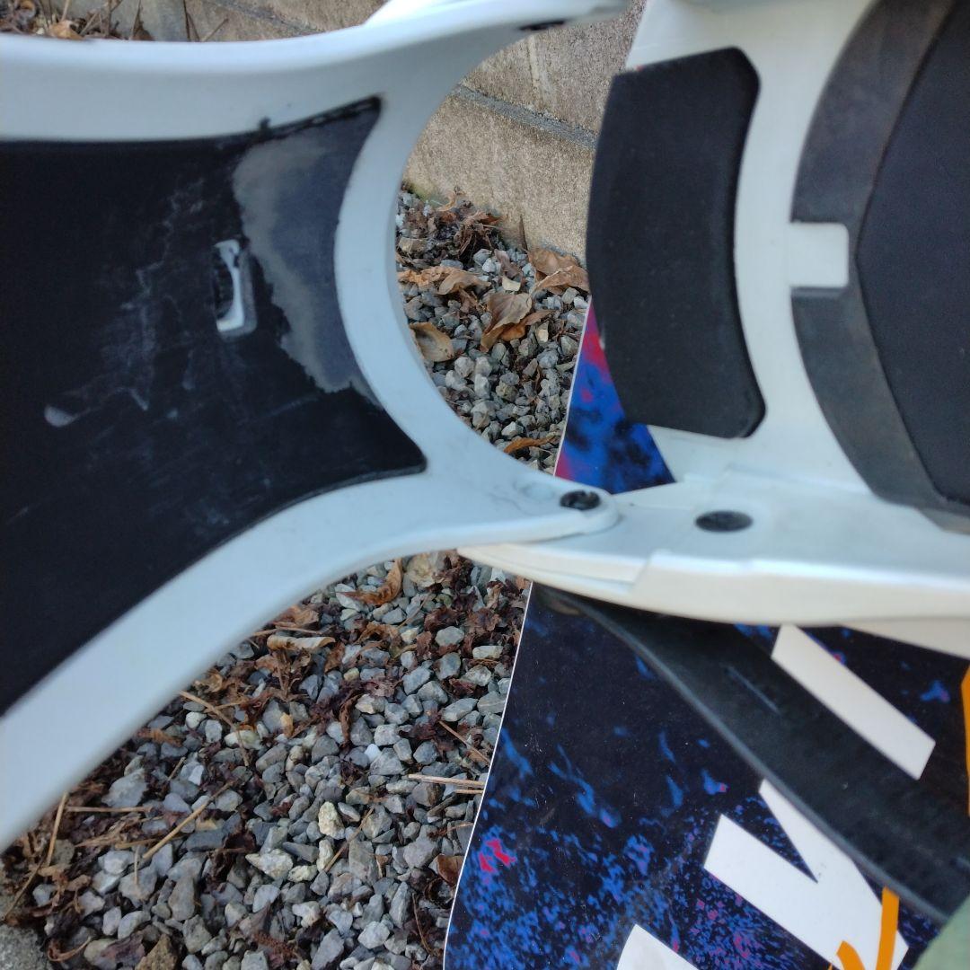 BC stream DR57 × UNION atlas PRO (Ｍ)