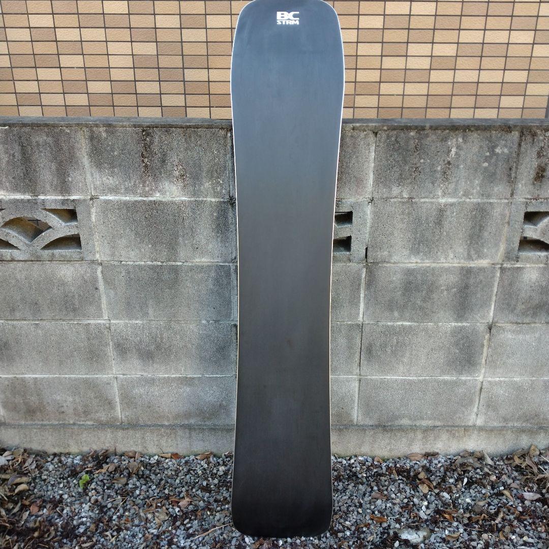 BC stream DR57 × UNION atlas PRO (Ｍ)