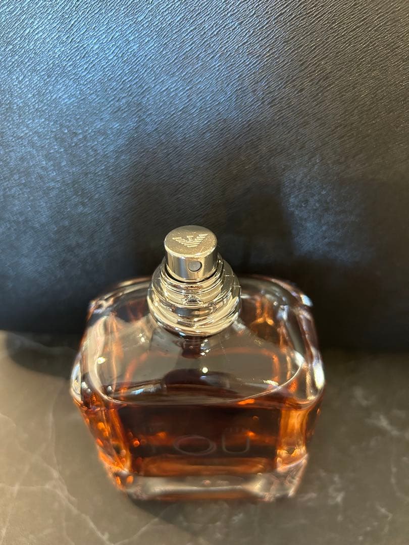 STRONGER WITH YOU INTENSELY 男性用香水