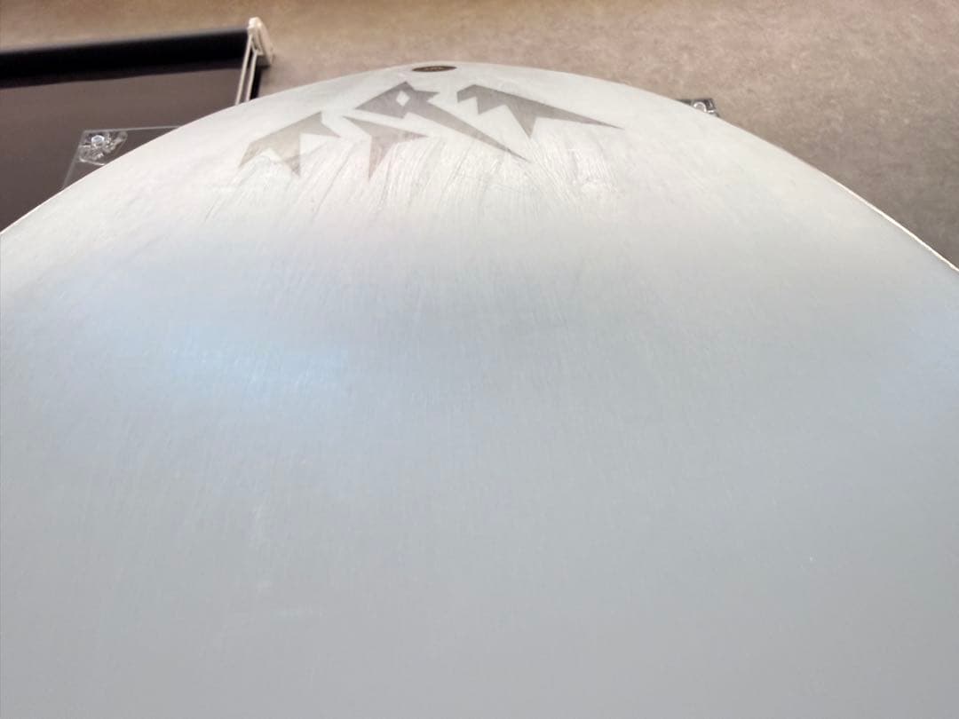 スノーボード JONES Storm Chaser 147 Big Horn Series