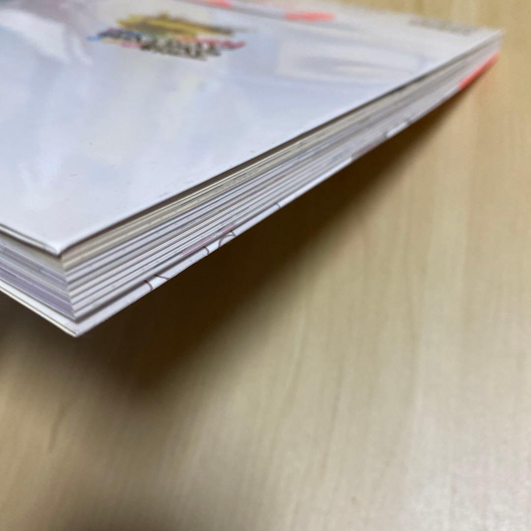 スマガ&スマガスペシャルperfect graphics