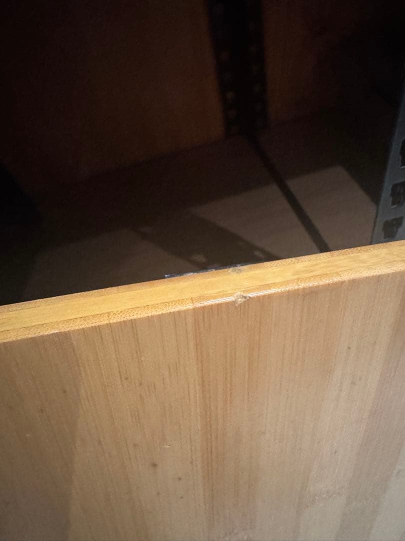 スノーピーク マルチファンクションテーブル 竹