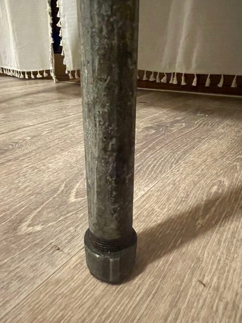 【ほんとに最終値下げ】カフェテーブル ヴィンテージ家具 アンティーク