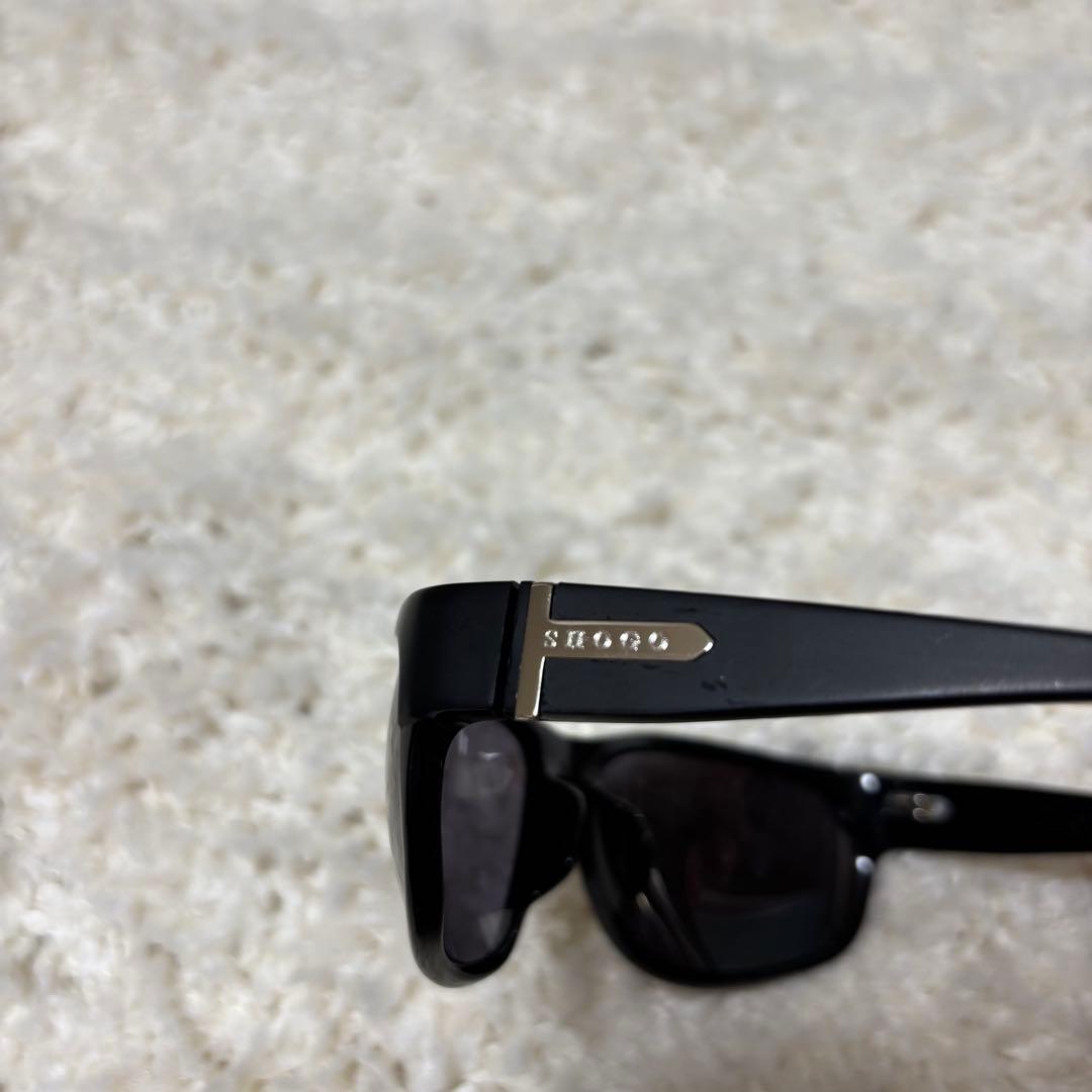 浜田省吾 ON THE ROAD 2011 ツアーグッズ サングラス　ケースなし