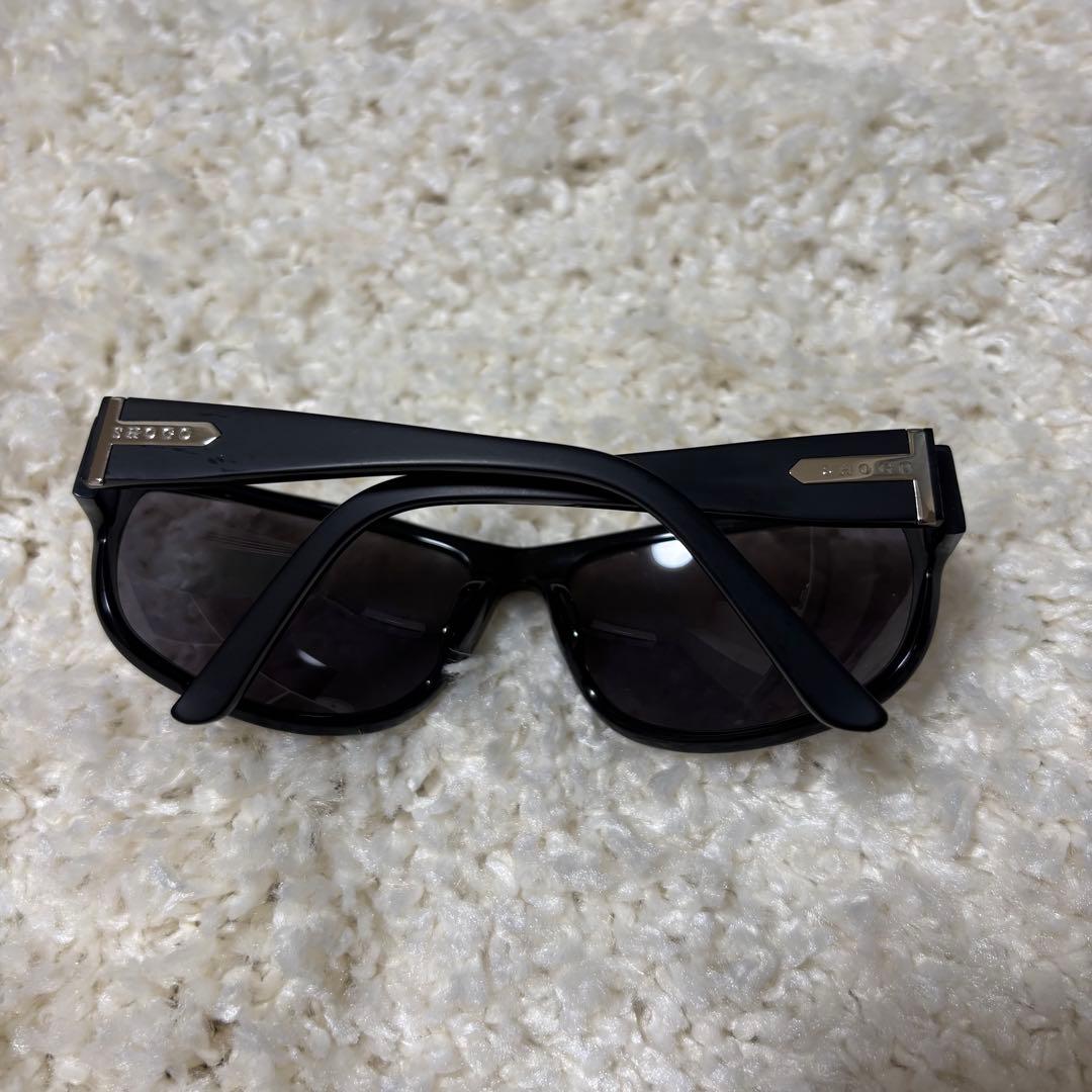 浜田省吾 ON THE ROAD 2011 ツアーグッズ サングラス　ケースなし