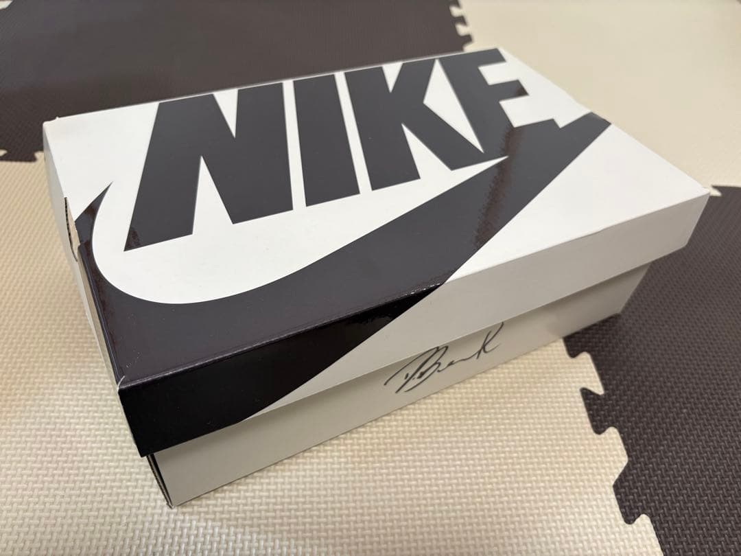 ナイキ Nike Book 1 EP フォレスト・ガンプ