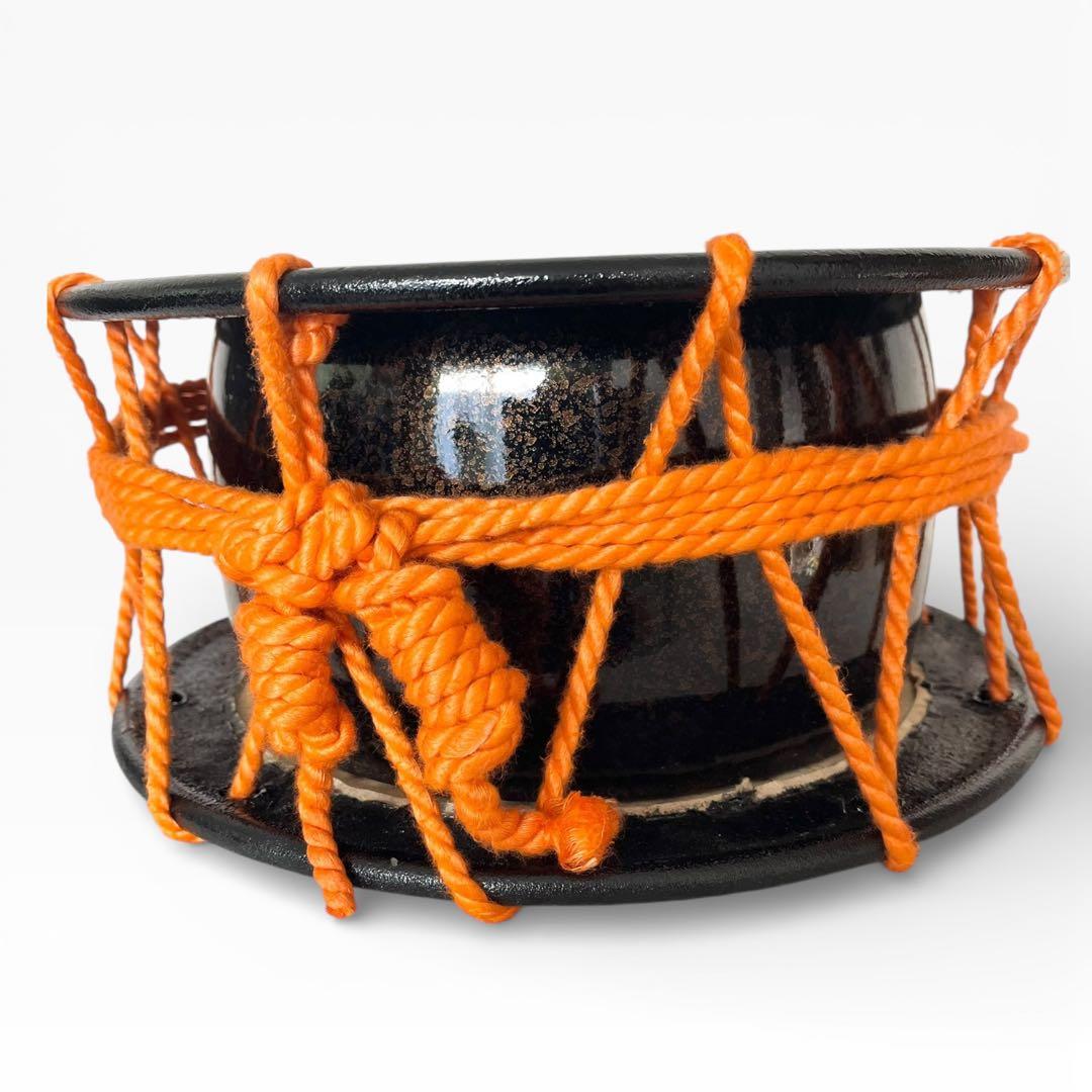 和太鼓 締太鼓 和楽器 打楽器