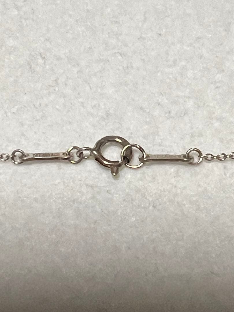 TIFFANY&Co. SV925 エルサペレッティ　フルハートネックレス