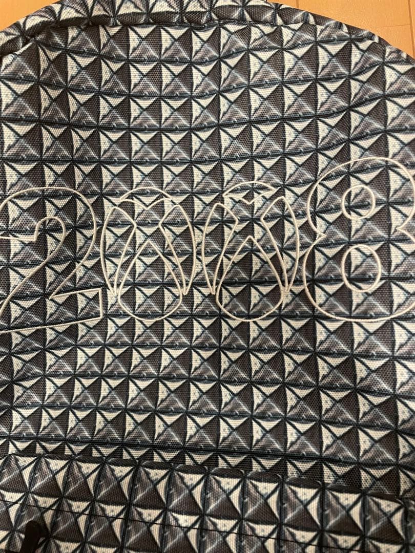 ftiリュック　スタッズ fuckthisindustry punkandyo