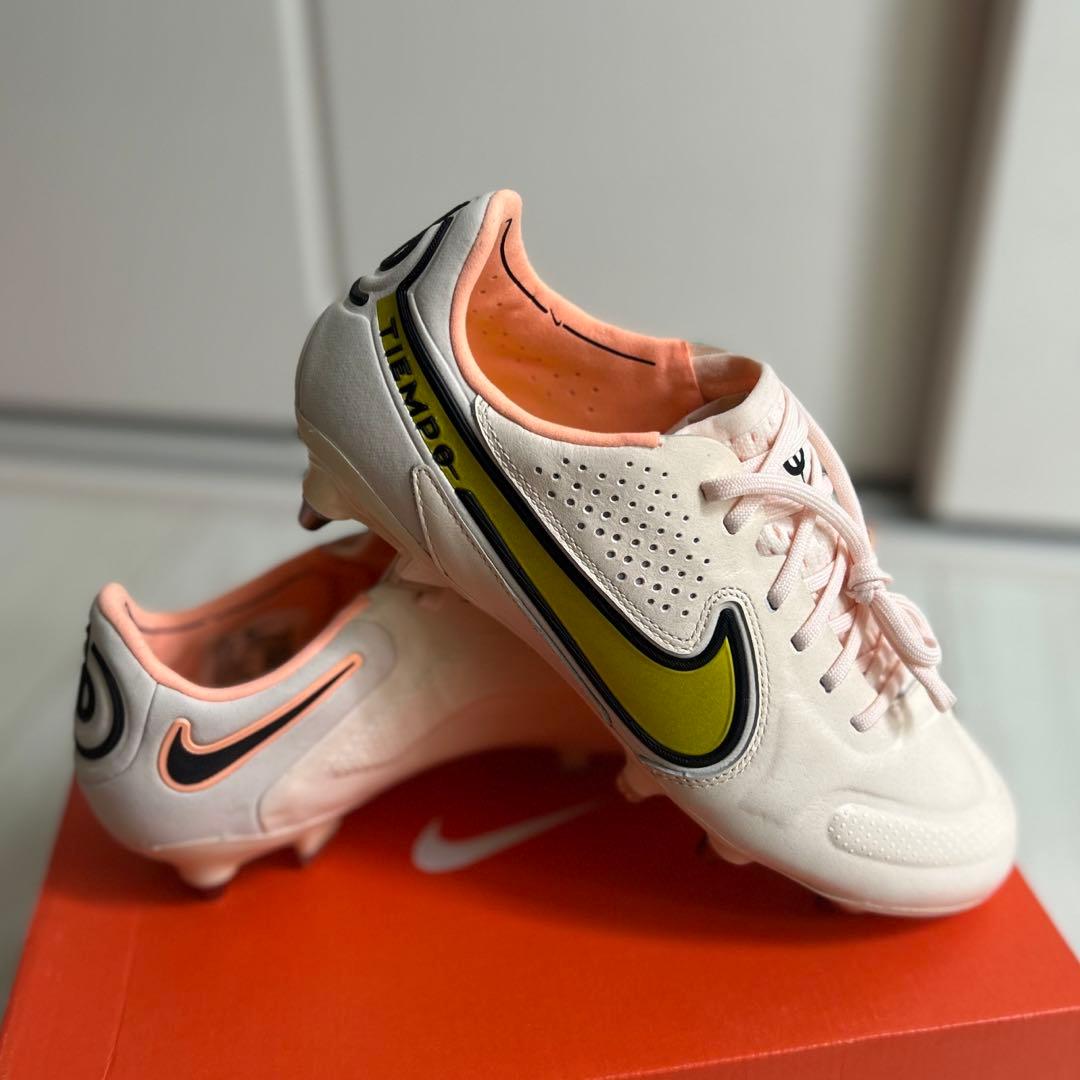 【新品】NIKE ナイキ レジェンド9 エリート　SG-PRO 24.0cm