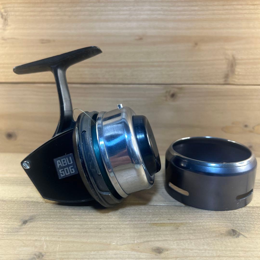 ABU 506 アブ506 リール