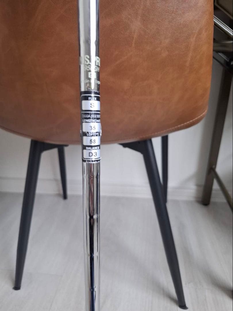 レフティ　52度58度 ウェッジ 2本セット