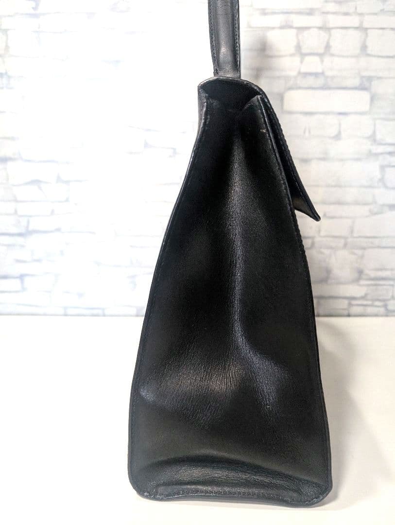 ✨美品✨希少✨　プラダ　PRADA　ハンドバッグ　フォーマル　ビジネスバッグ