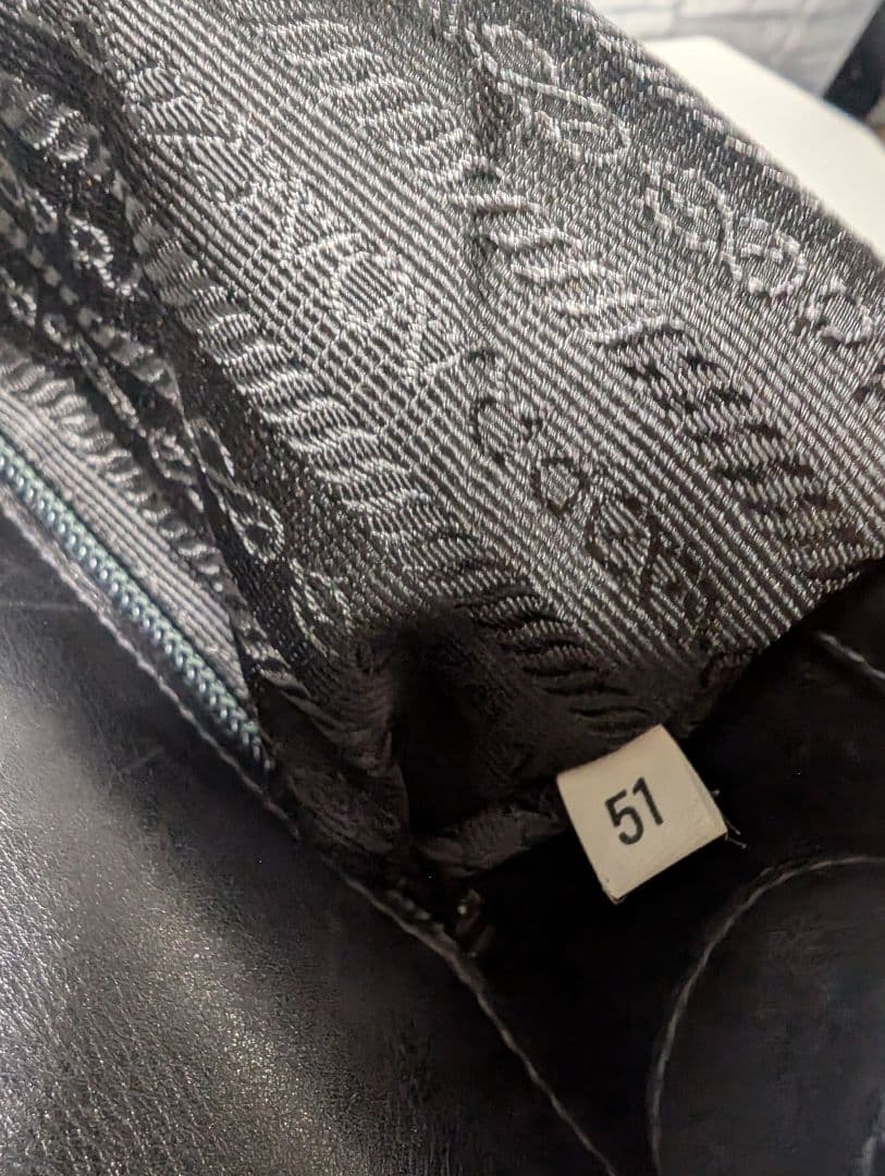 ✨美品✨希少✨　プラダ　PRADA　ハンドバッグ　フォーマル　ビジネスバッグ