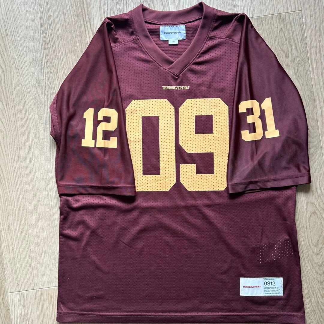 thisisneverthat ディスイズネバーザット M