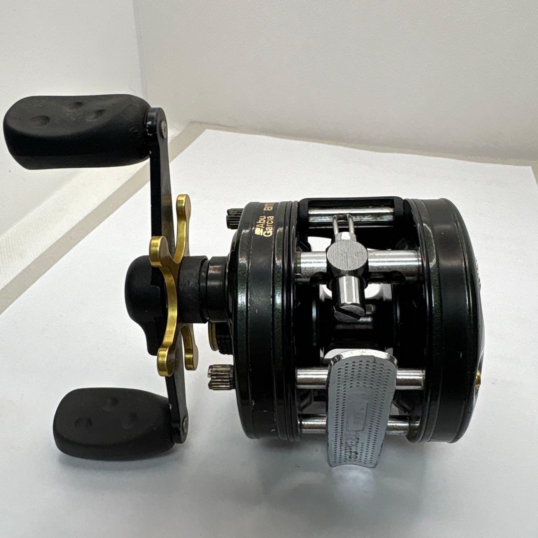 Abu Garcia Ambassadeur 4600cベイトリール