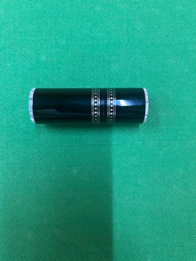 ジョイントキャップ　ビリヤード3/8 10山　ムサシリング