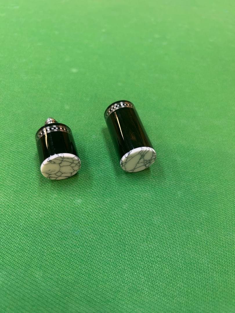 ジョイントキャップ　ビリヤード3/8 10山　ムサシリング