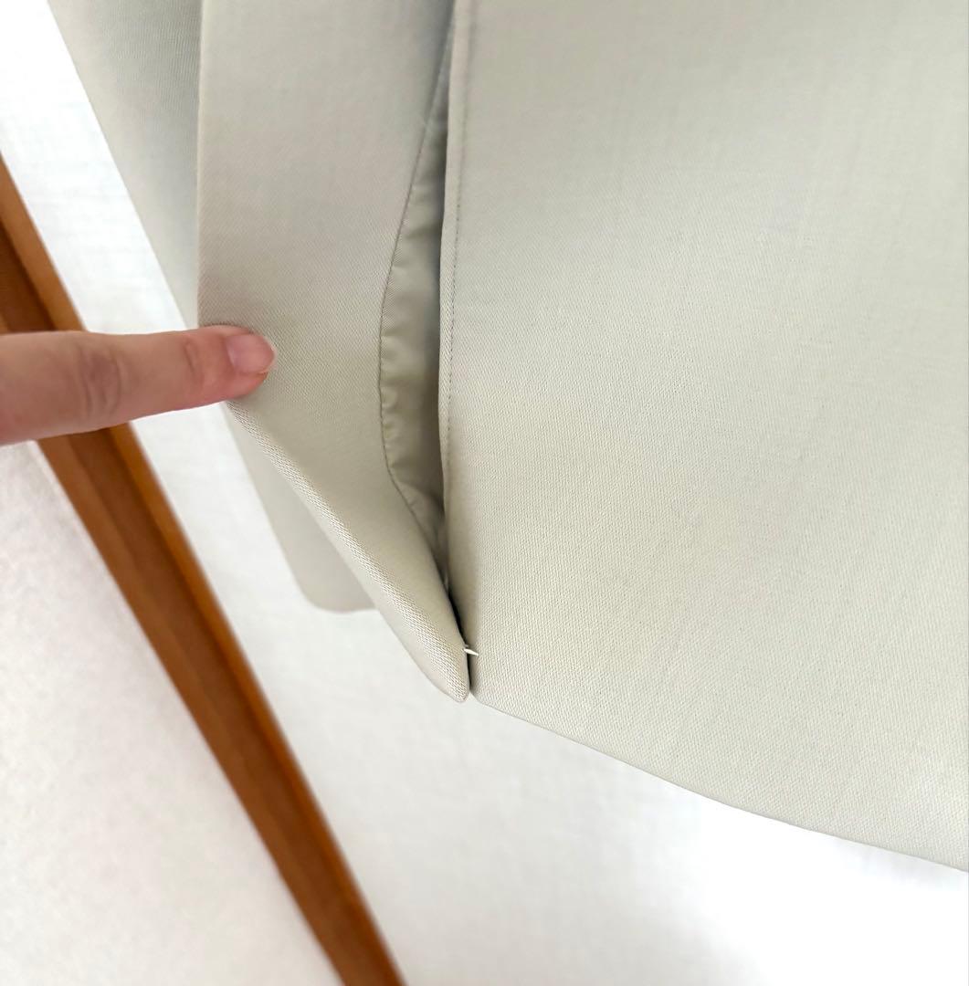 M*n様 未使用12万AURALEE オーラリー 25SS ウールチェスターコー