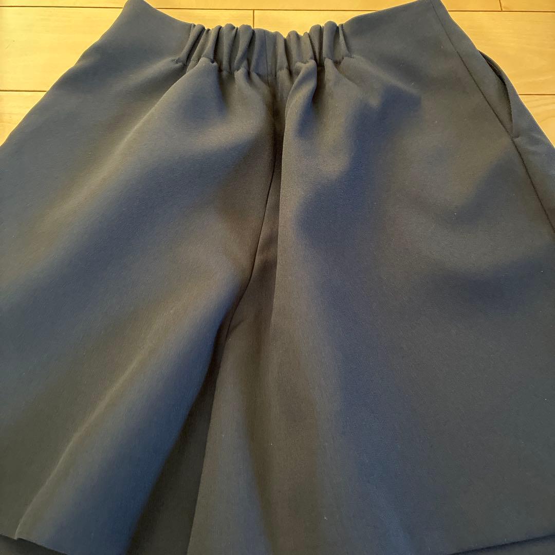 ananaシソラス sysorus購入新品ブラック タックショート サイズF