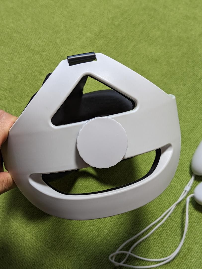  Quest2本体128G、コントローラー