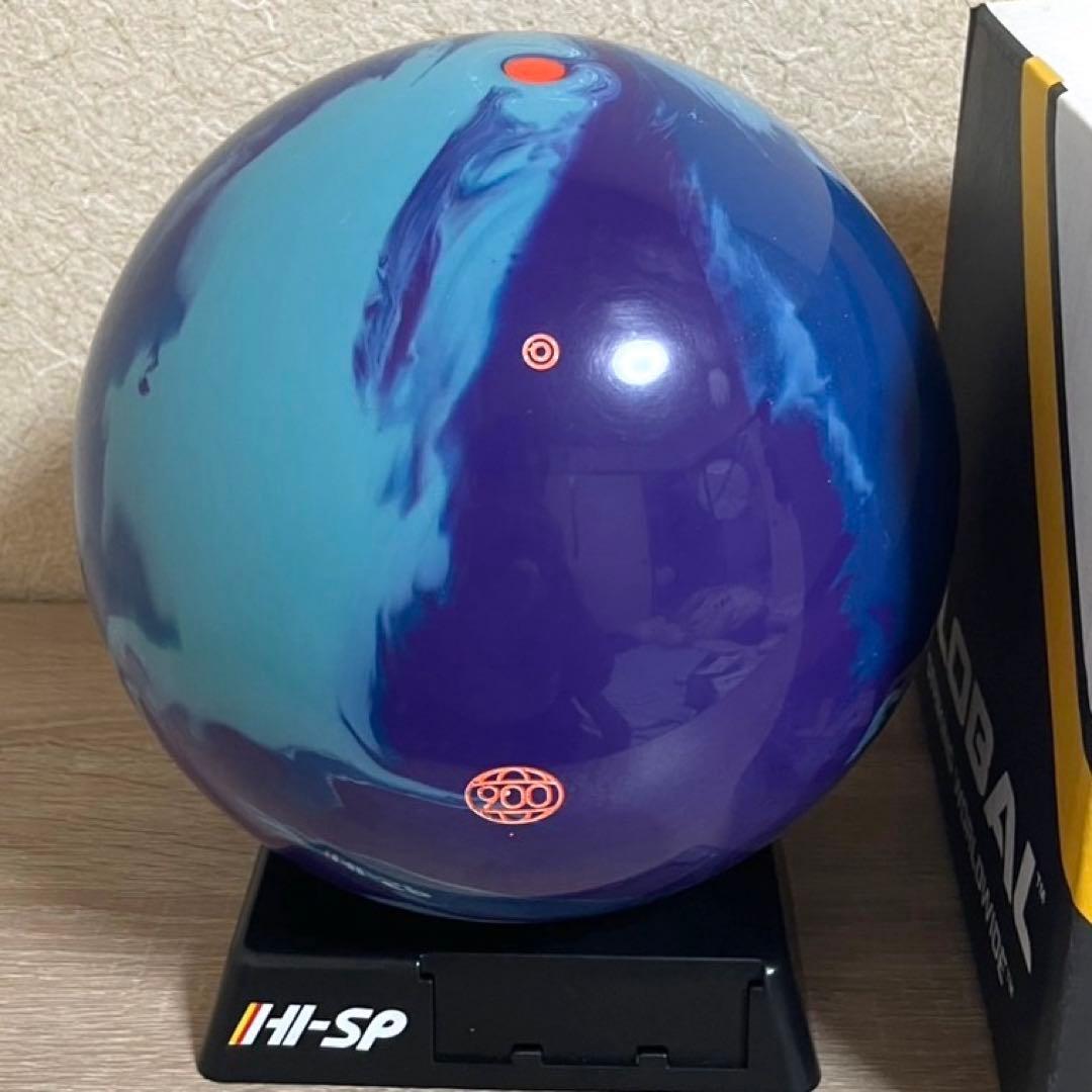 ★ボウリング★900グローバル★オリジン★15P★新品★元箱有り★