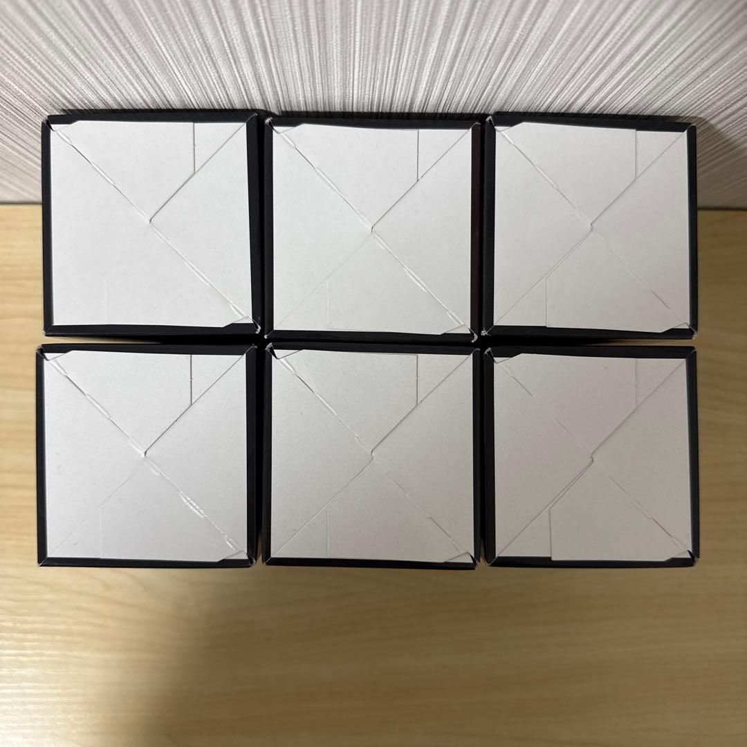 ドラゴンボールカードゲーム フュージョンワールド 6BOXセット