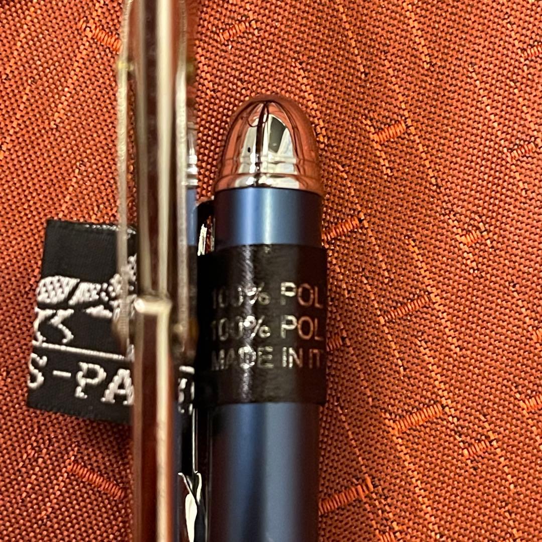 エルメス　折りたたみ傘