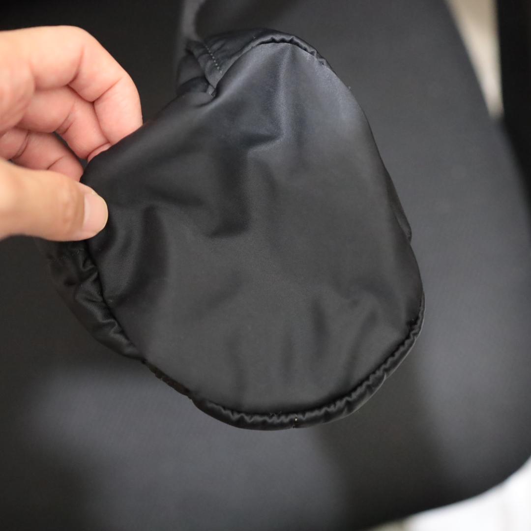 【美品】ポーター タンカー ミニボストンバッグ Sサイズ PORTER