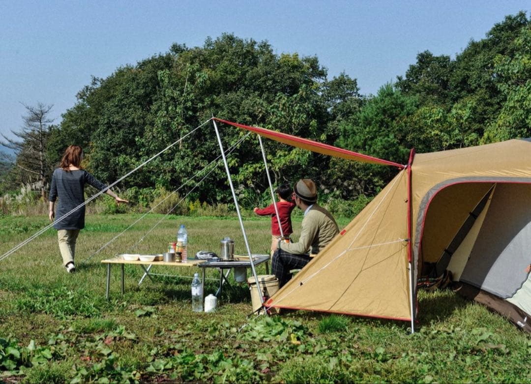 【 peak】アメニティドームM