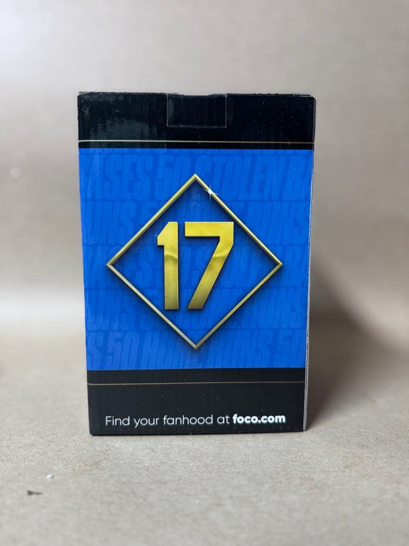 MLB ドジャース 大谷翔平 ボブルヘッド 50/50 ゴールド　294