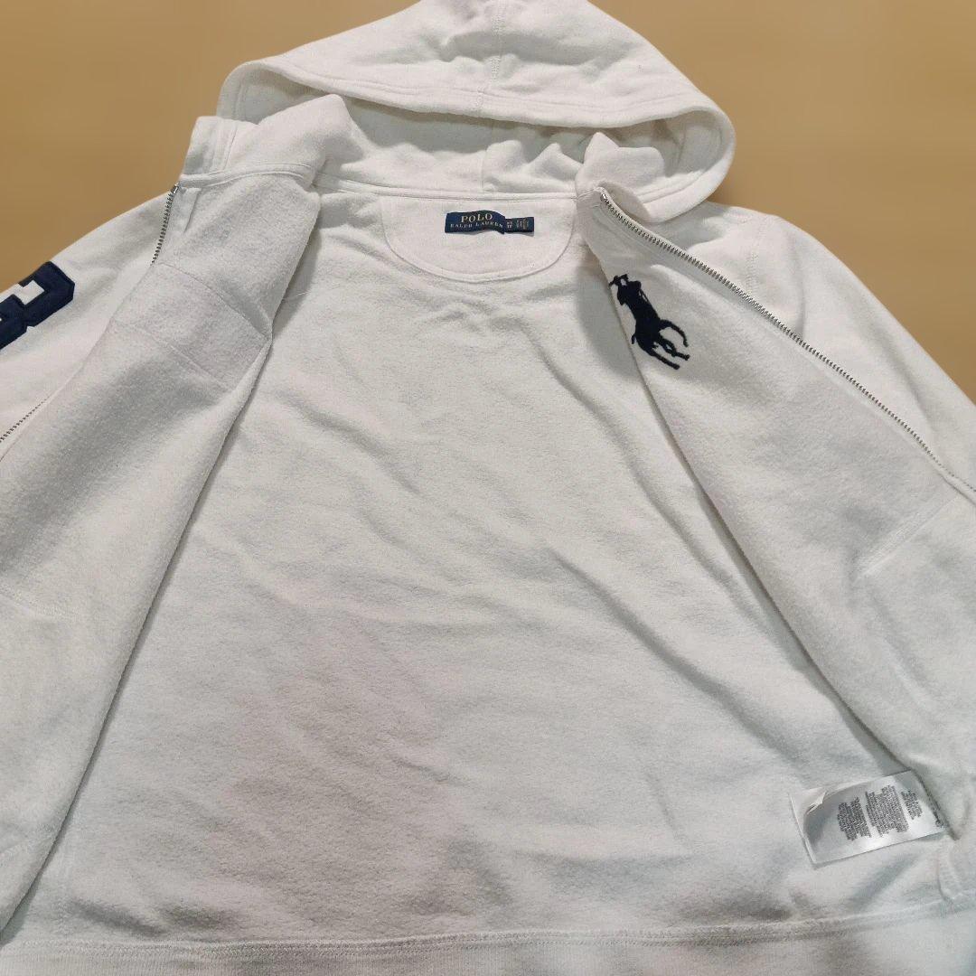 y Polo Ralph Lauren ビッグポニー