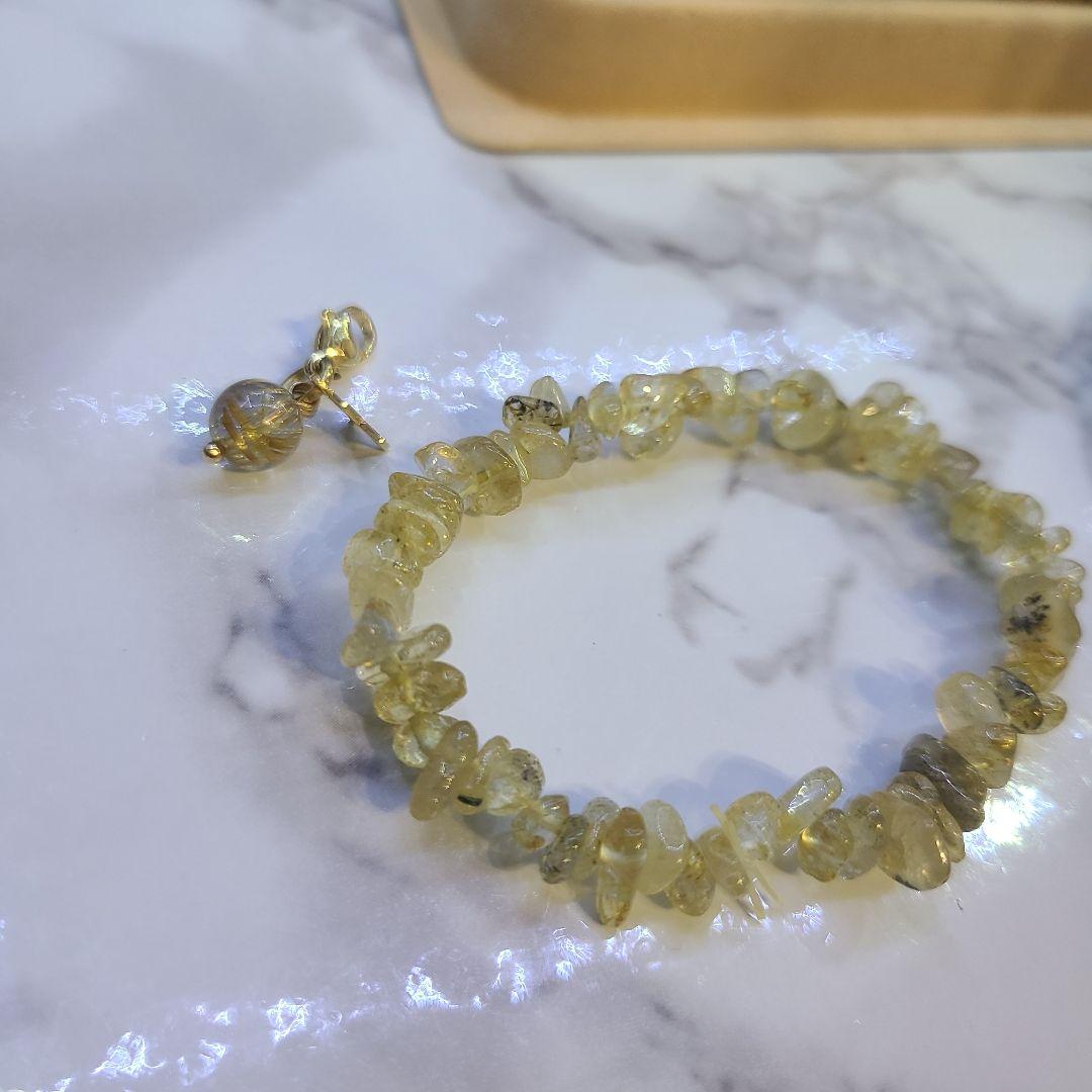 テト様、刹那アクセサリーズ