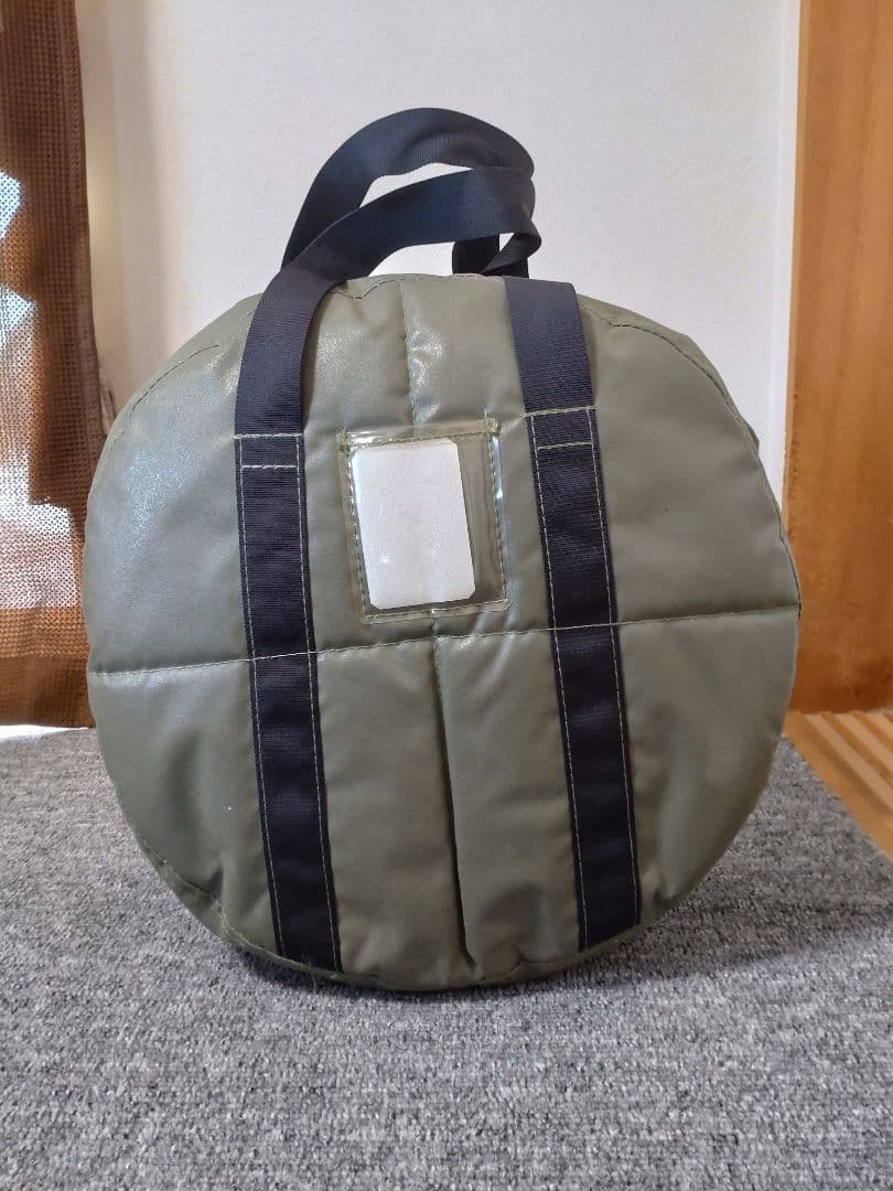 締太鼓 三丁掛け