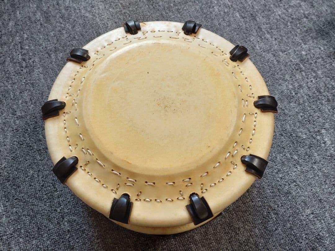 締太鼓 三丁掛け