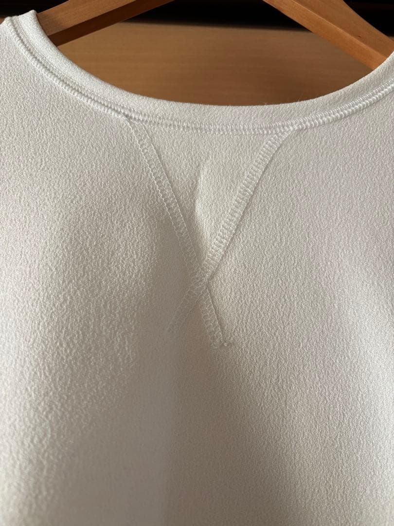 ウィムガゼット Vガゼットプルオーバー