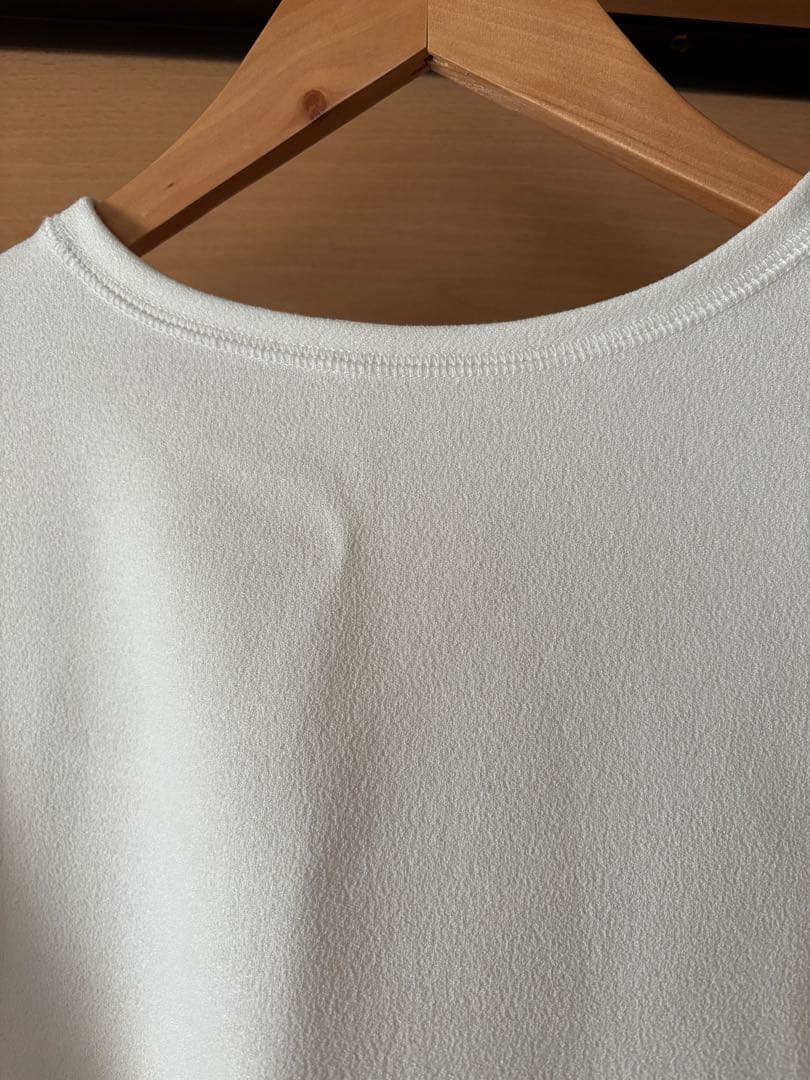 ウィムガゼット Vガゼットプルオーバー