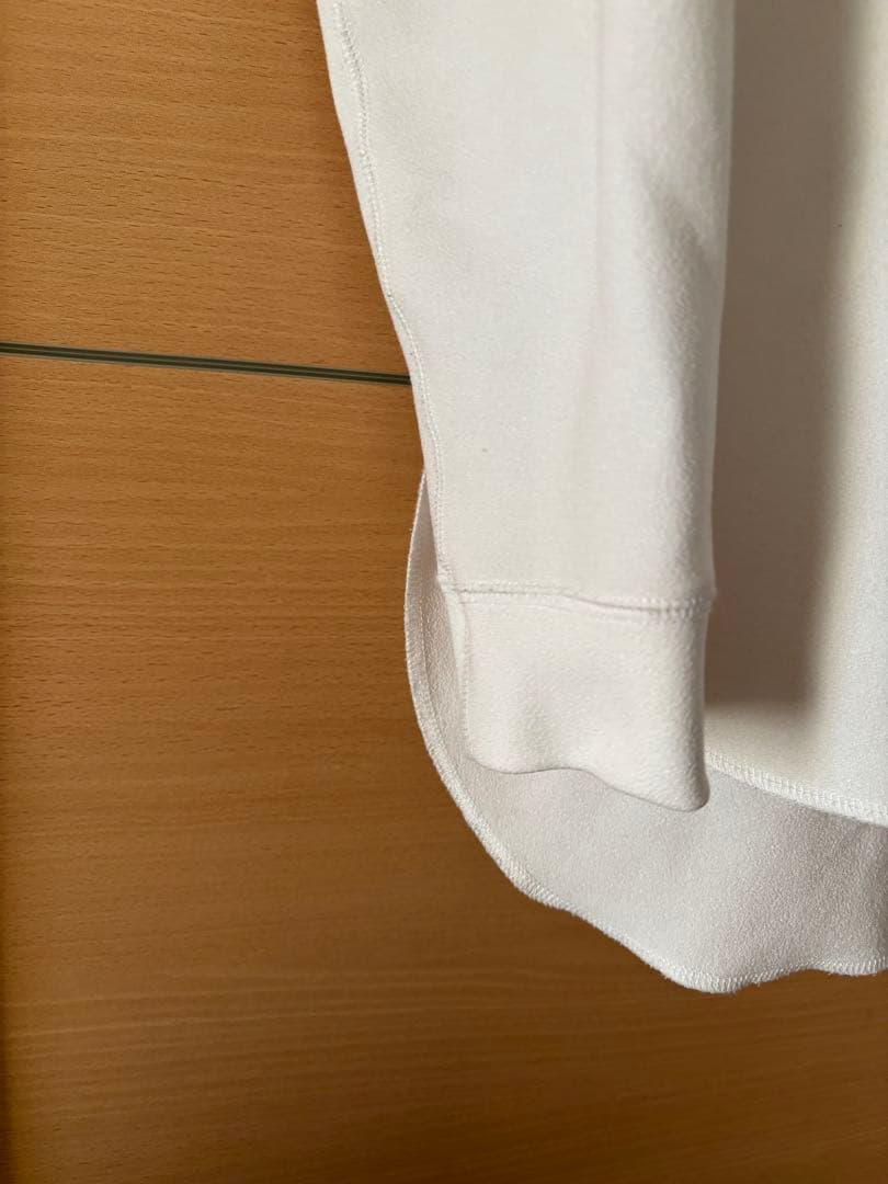 ウィムガゼット Vガゼットプルオーバー