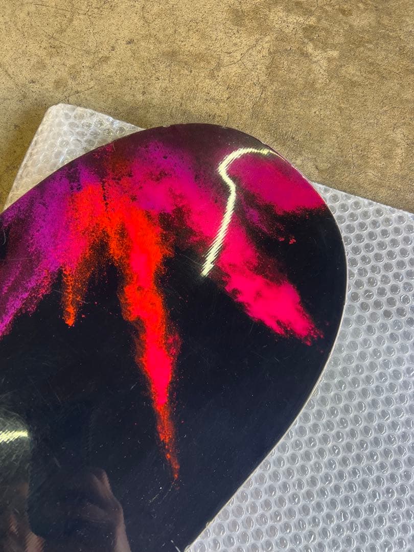 Burton スノーボード 142cm